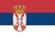 Serbia Montenegro Flag