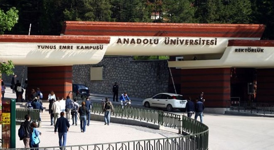 Anadolu’da Bir Üniversite: Anadolu Üniversitesi