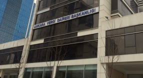 Ankara'nın büyük ölçekli mükellefleri yeni bir vergi dairesinde toplandı: Ankara Kurumlar Vergi Dairesi