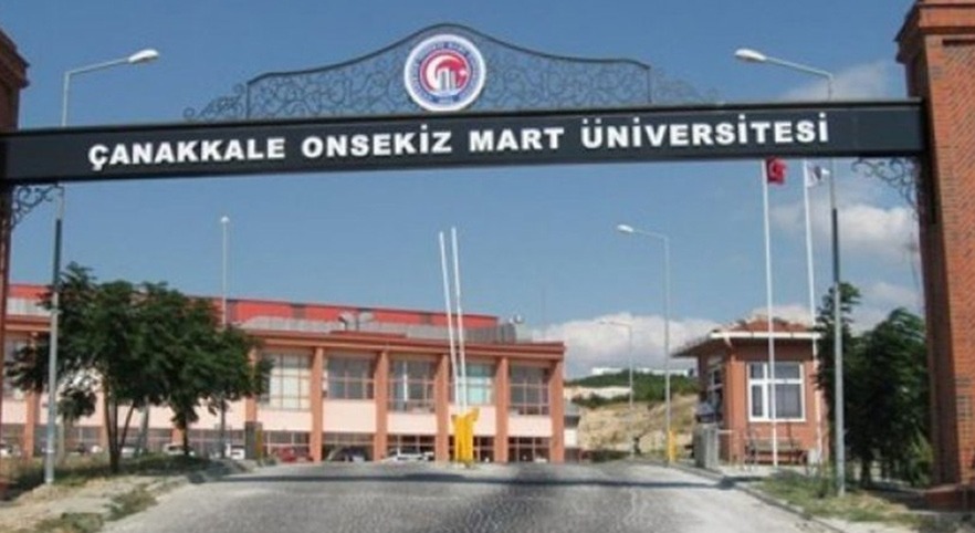 Çanakkale Onsekiz Mart Üniversitesi (Merkez)