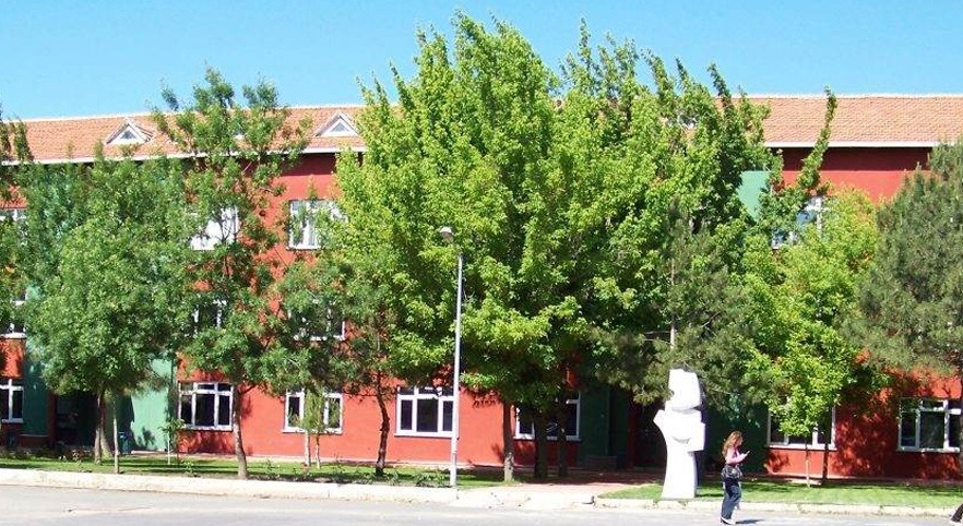 Trakya Üniversitesi ve Uygulamalı Bilimler Fakültesi