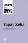 Yapay Zekâ HBR’s 10 Must Reads